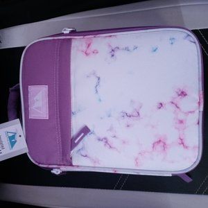 Arctic Zone Reusable Lunch Bag Plus with Microban